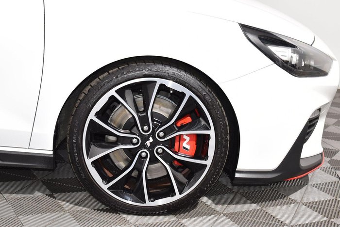 2020 Hyundai i30 N Performance