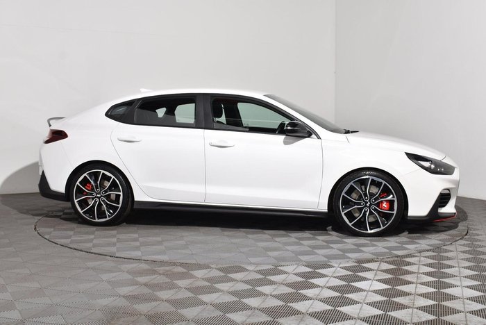 2020 Hyundai i30 N Performance