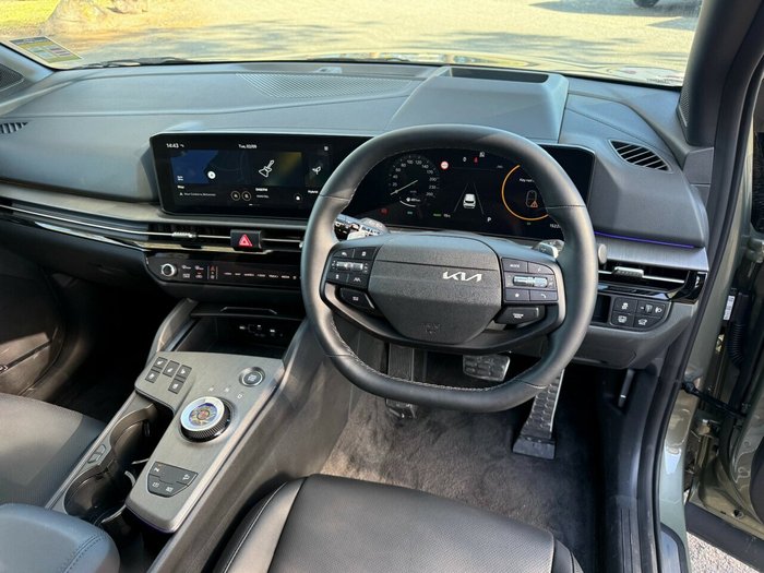 2025 Kia Sportage GT-Line