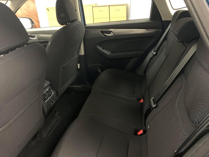 2025 GWM Haval Jolion Premium A01 Azure Blue