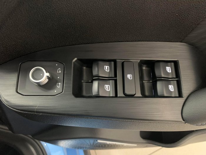 2025 GWM Haval Jolion Premium A01 Azure Blue