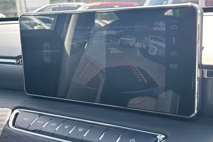 2025 GWM Haval Jolion Premium