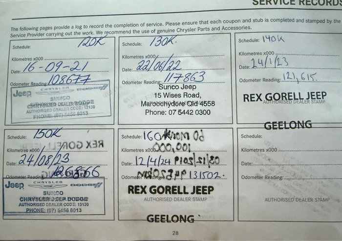 2014 Jeep Grand Cherokee Laredo WK MY14 4X4 Dual Range Billet Silver