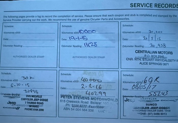 2014 Jeep Grand Cherokee Laredo WK MY14 4X4 Dual Range Billet Silver