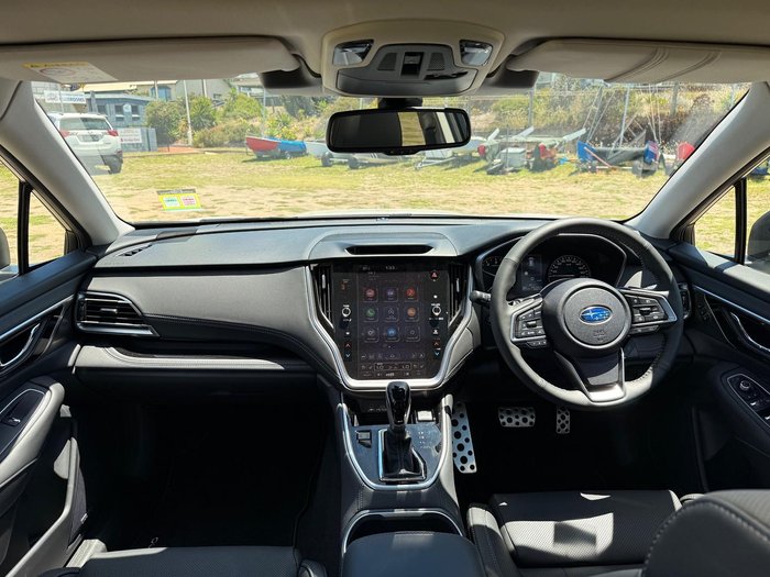 2025 Subaru Outback AWD Touring