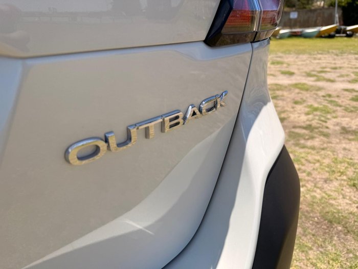 2025 Subaru Outback AWD Touring
