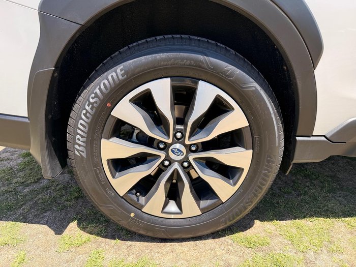 2025 Subaru Outback AWD Touring