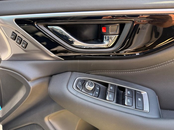 2025 Subaru Outback AWD Touring