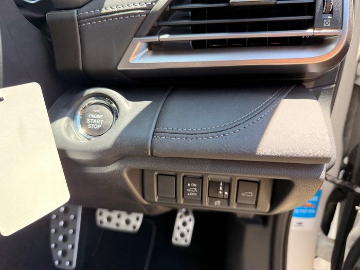 2025 Subaru Outback AWD Touring