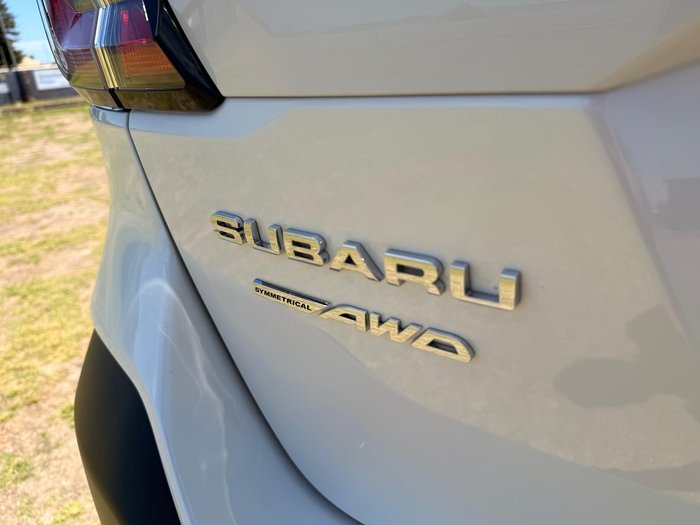 2025 Subaru Outback AWD Touring