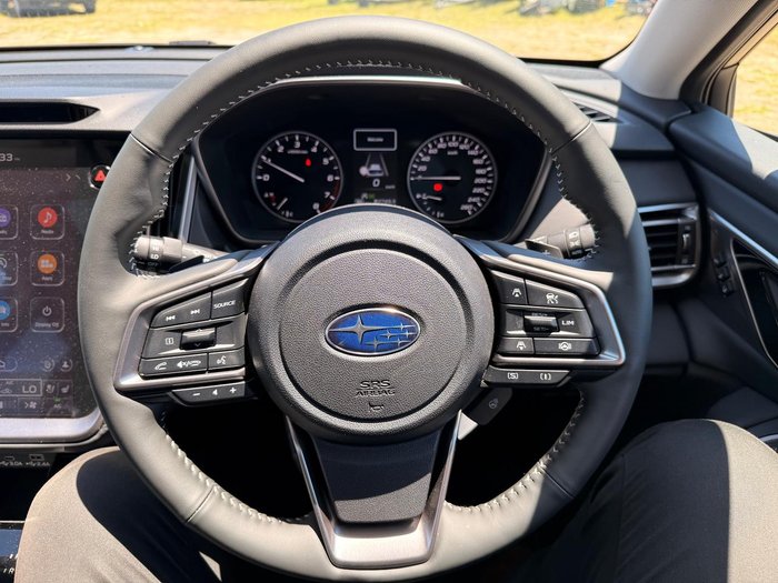 2025 Subaru Outback AWD Touring