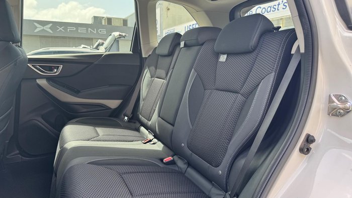 2022 Subaru Forester 2.5i Premium