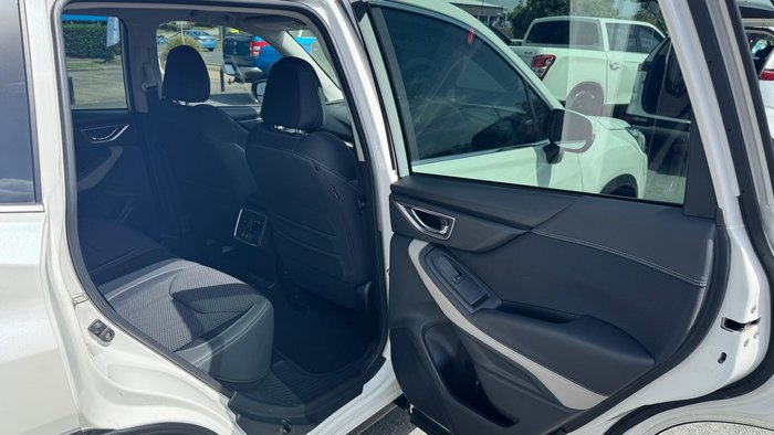 2022 Subaru Forester 2.5i Premium