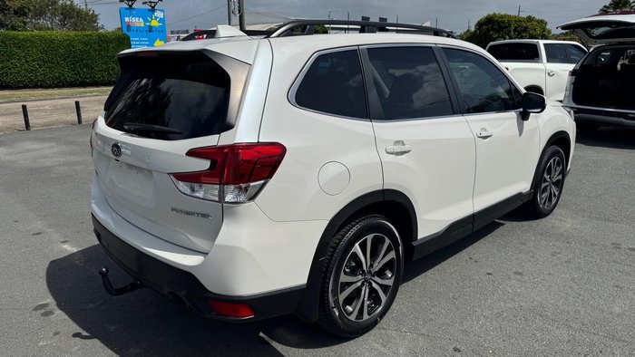 2022 Subaru Forester 2.5i Premium