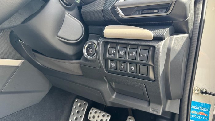 2022 Subaru Forester 2.5i Premium