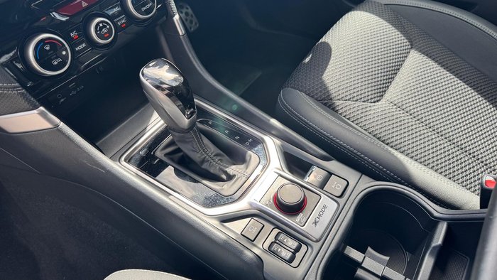 2022 Subaru Forester 2.5i Premium