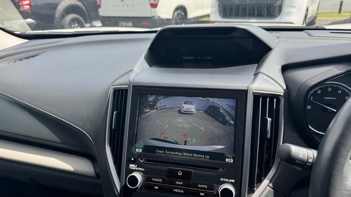 2022 Subaru Forester 2.5i Premium