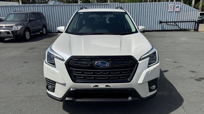 2022 Subaru Forester 2.5i Premium