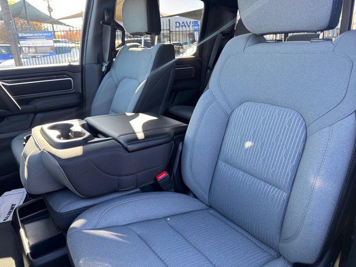 2024 RAM 1500 Big Horn