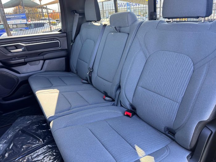 2024 RAM 1500 Big Horn