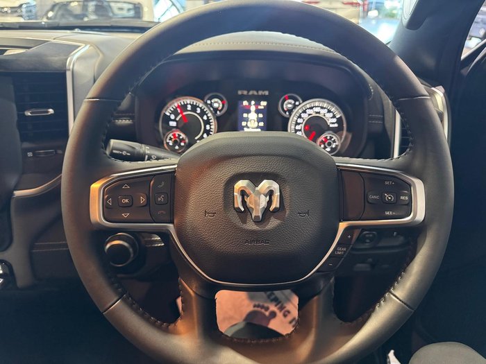 2024 RAM 1500 Big Horn