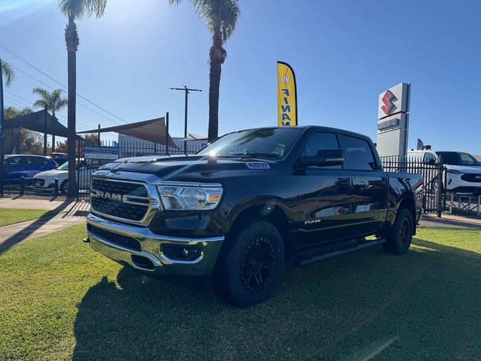 2024 RAM 1500 Big Horn