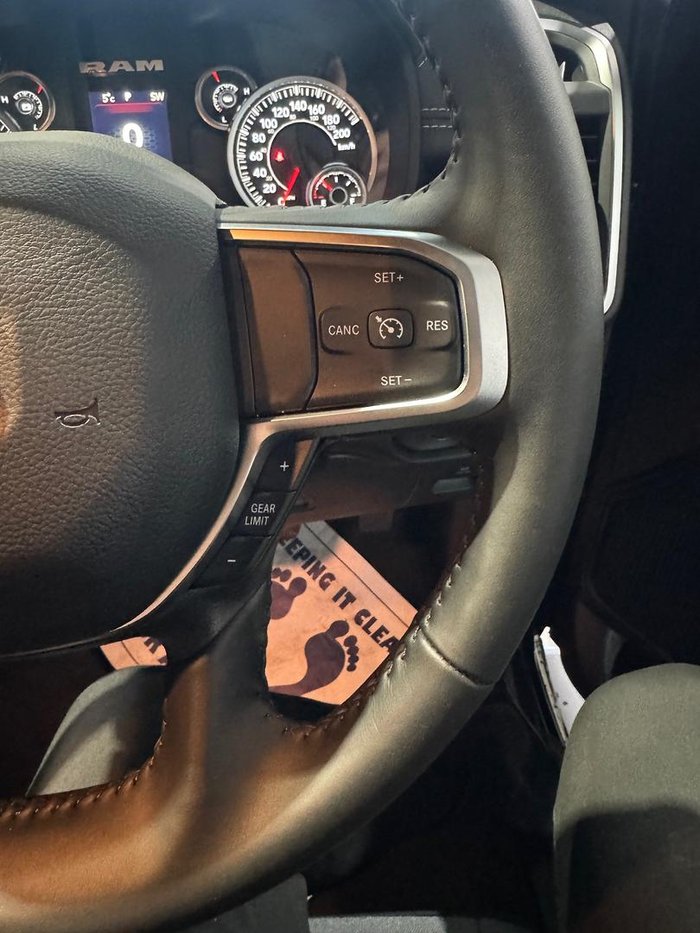 2024 RAM 1500 Big Horn