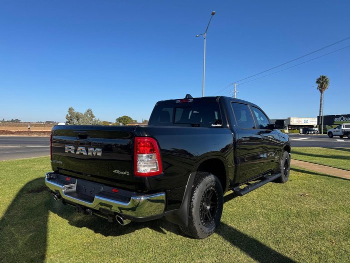 2024 RAM 1500 Big Horn
