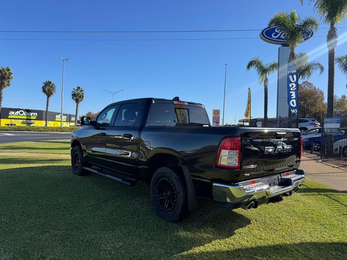 2024 RAM 1500 Big Horn