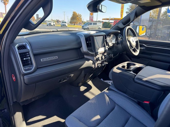 2024 RAM 1500 Big Horn