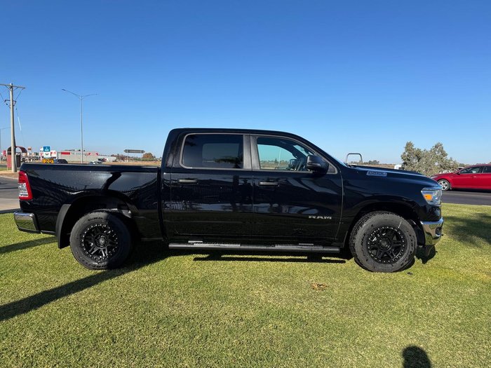 2024 RAM 1500 Big Horn