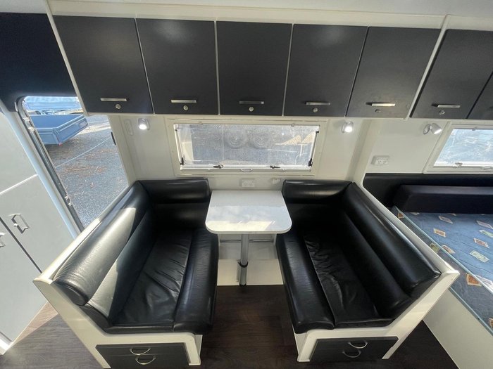2014 Concept Newlands Zodiac
