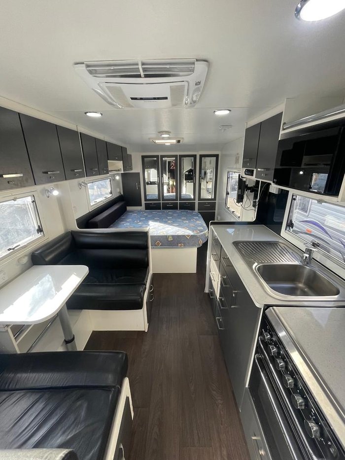 2014 Concept Newlands Zodiac