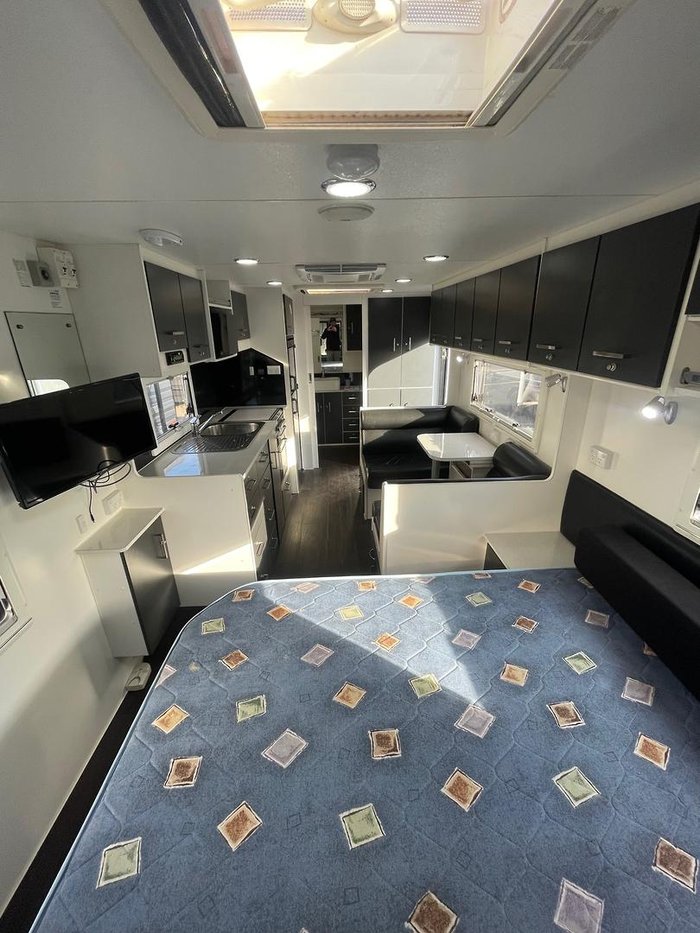 2014 Concept Newlands Zodiac
