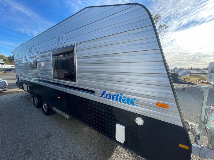 2014 Concept Newlands Zodiac