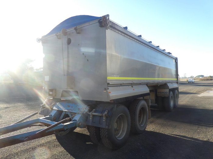 2008 Volvo Fm480 WHITE
