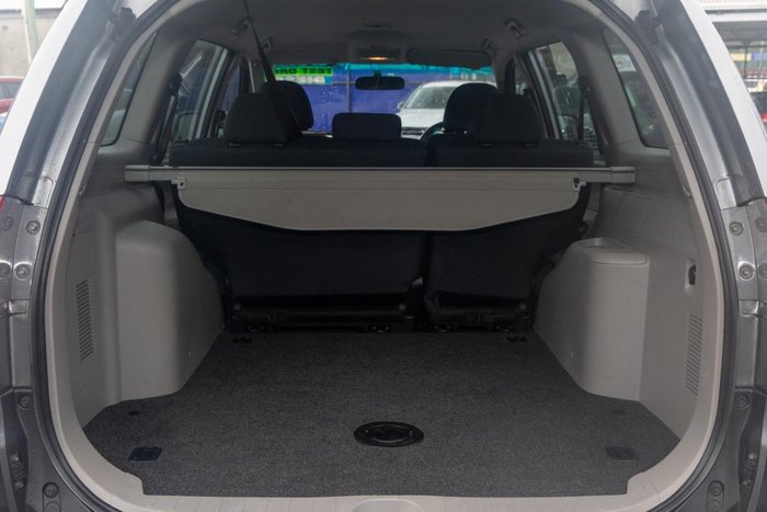 2014 Mitsubishi Challenger LS