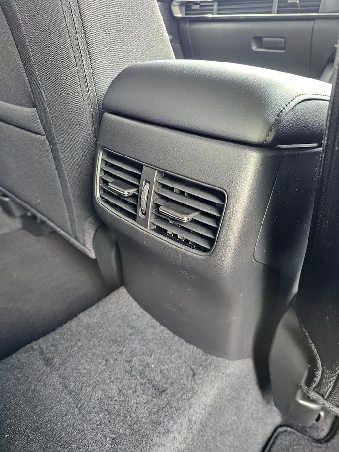 2025 Mazda 3 G20 Evolve