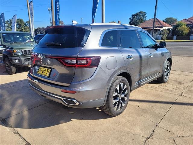 2023 RENAULT KOLEOS LIFE