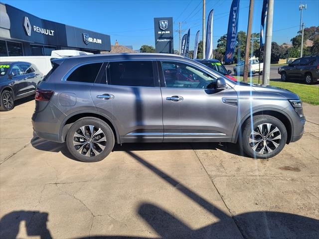 2023 RENAULT KOLEOS LIFE KOLEOS MY23 Life 4x2 2.5L Petrol CVT Grey