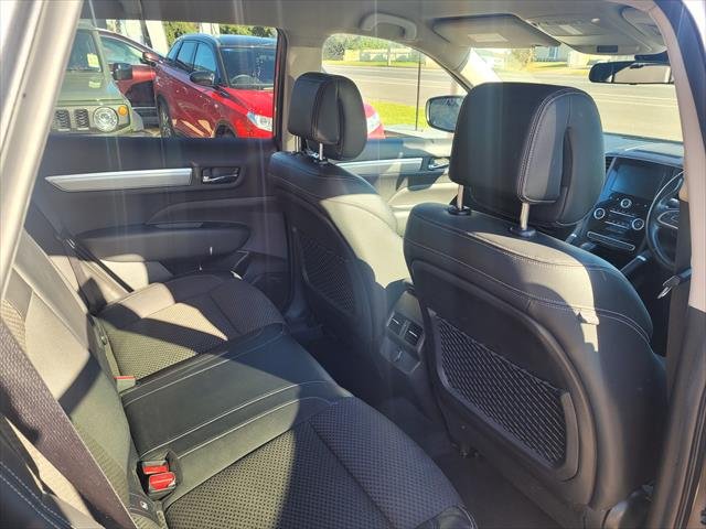 2023 RENAULT KOLEOS LIFE KOLEOS MY23 Life 4x2 2.5L Petrol CVT Metallic Grey