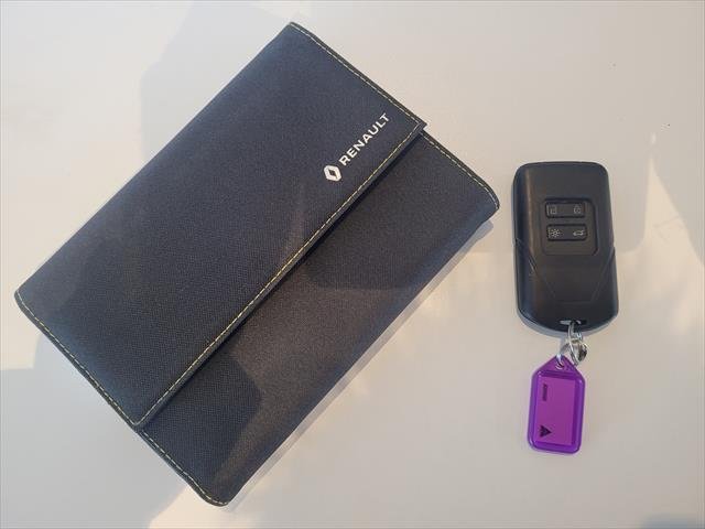 2023 Renault Koleos Life