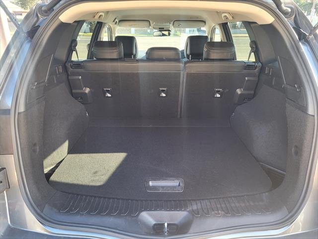 2023 RENAULT KOLEOS LIFE KOLEOS MY23 Life 4x2 2.5L Petrol CVT Metallic Grey