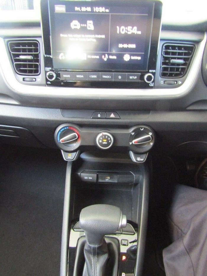 2021 Kia Stonic