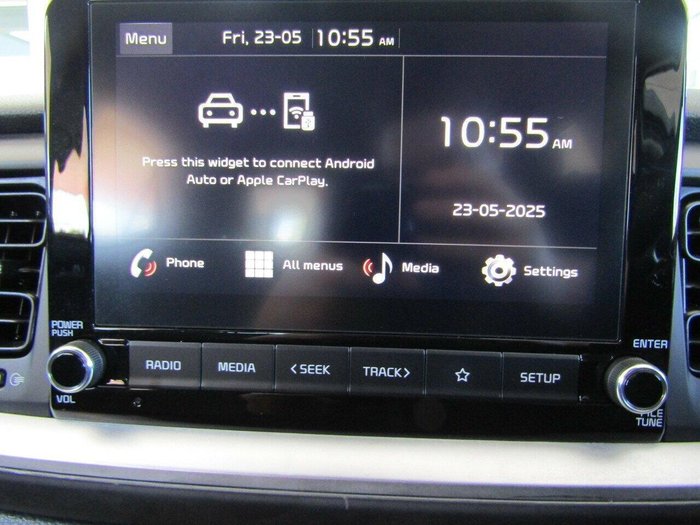 2021 Kia Stonic