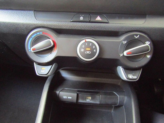 2021 Kia Stonic