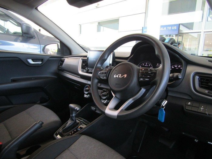 2021 Kia Stonic