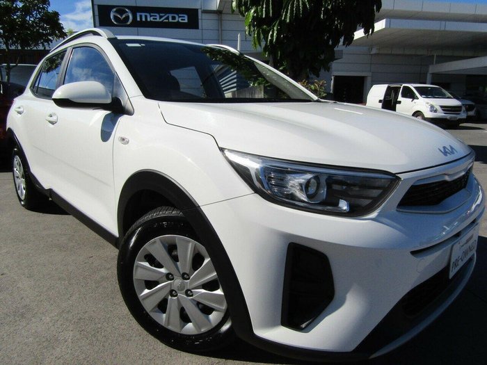 2021 Kia Stonic