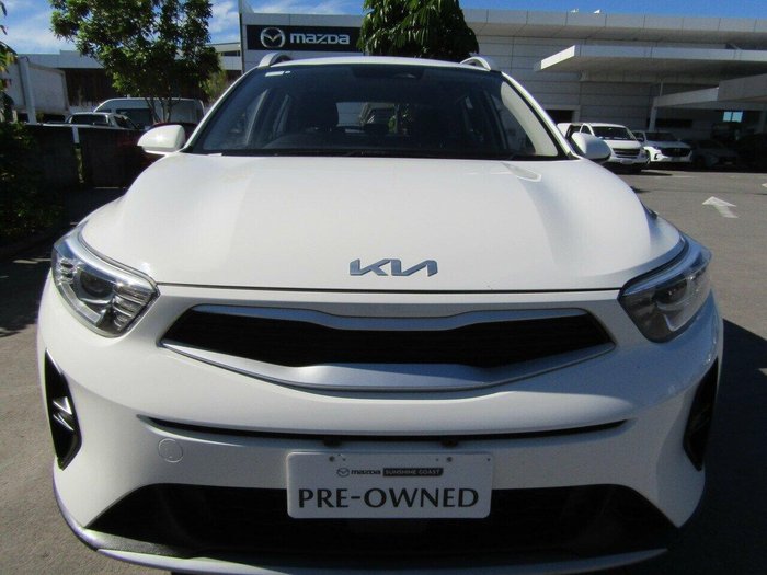 2021 Kia Stonic