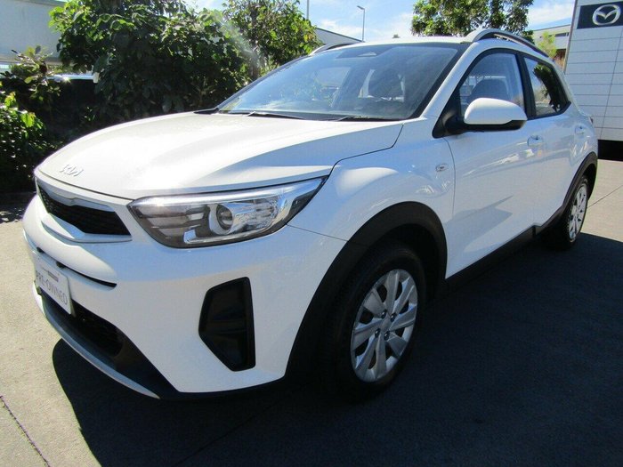 2021 Kia Stonic